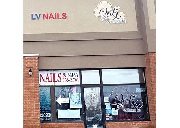 lv nail & spa|lv nails welland.